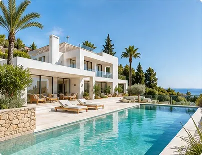 Mijas Viewpoint Villa