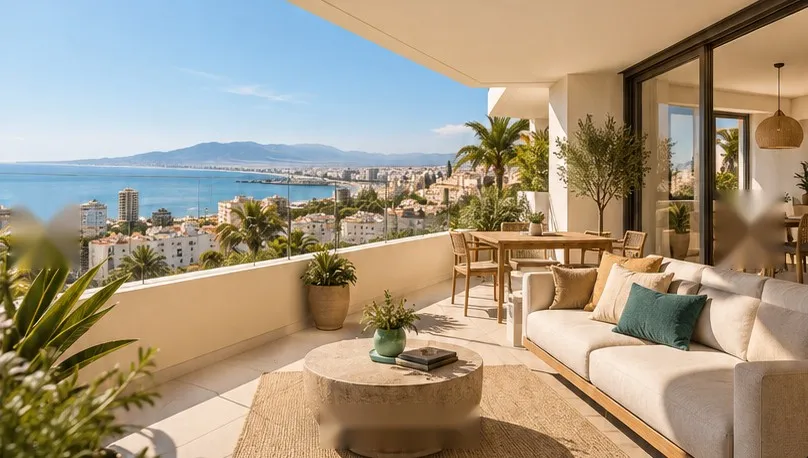 Apartamento Horizonte