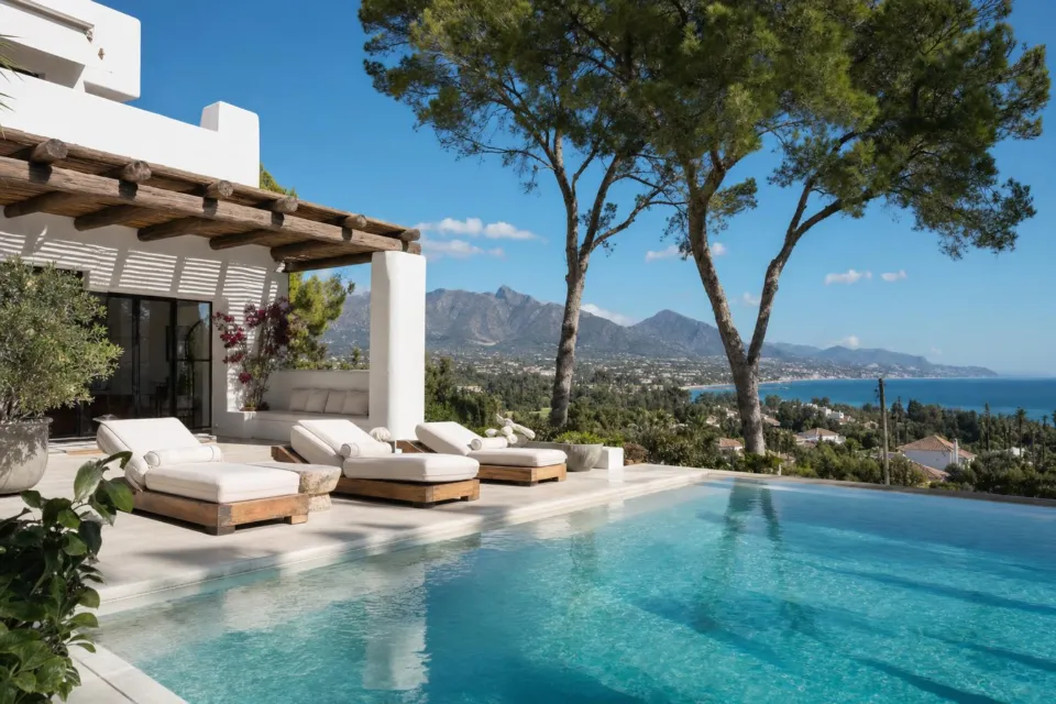 Villa Nube