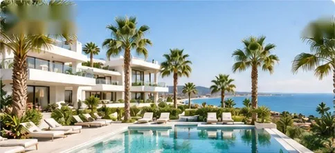 Jardines del Mar · Tipo B