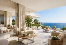 Residencial Azure · Apartamento A