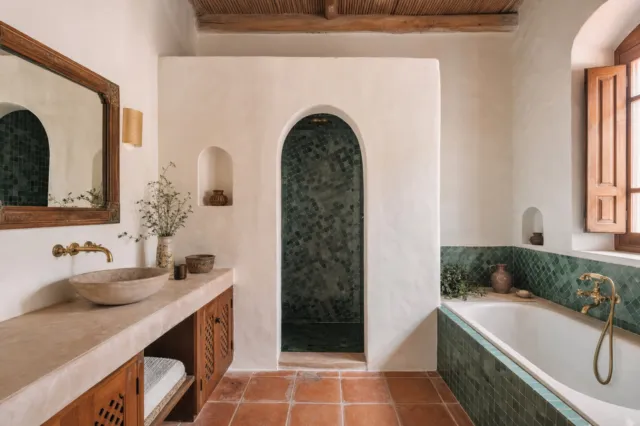 Casa rural Buganvilla — Foto 5