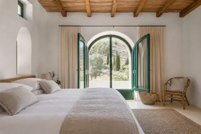 Casa rural Buganvilla — Foto 4