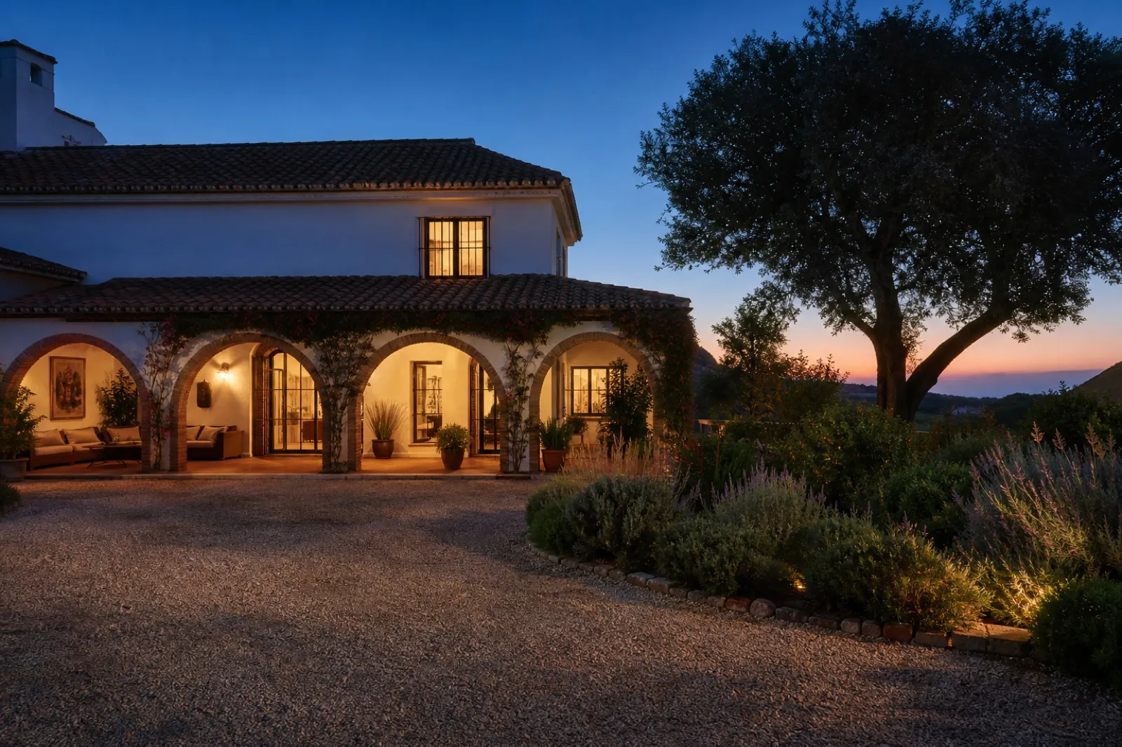 Casa rural Oasis — foto 1