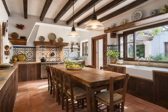 Casa rural Buganvilla — Foto 3