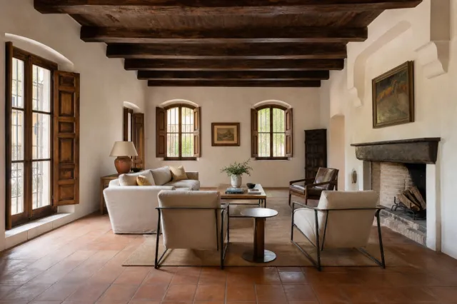Casa rural Buganvilla — Foto 2