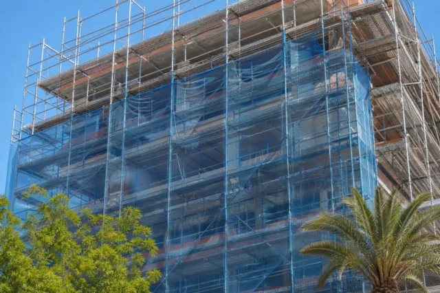 Illa Marina Palma · Apartamento 3 dorm. — صورة 5