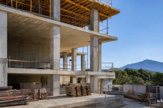 Alborán Park · Dúplex 4 dorm. — عکس 5