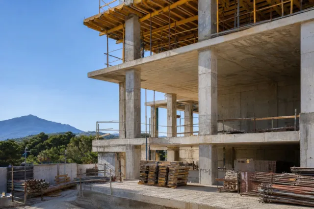 Alborán Park · Apartamento 2 dorm. — عکس 5