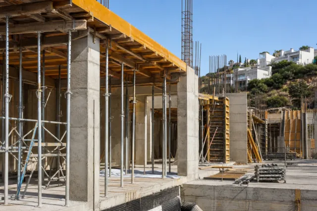 Altea Sky · Apartamento 1 dorm. — صورة 5