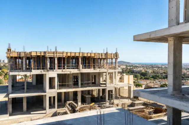 Jardines de Mijas · Adosado 4 dorm. — عکس 5