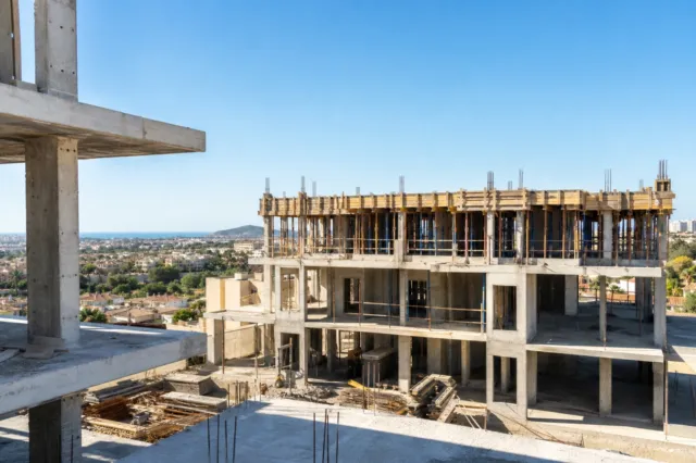 Alborán Park · Apartamento 3 dorm. — عکس 5