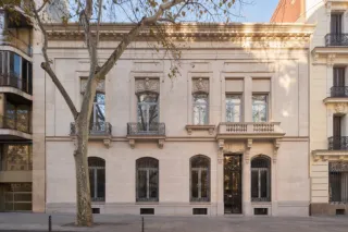 Ático de diseño en Palma de Mallorca