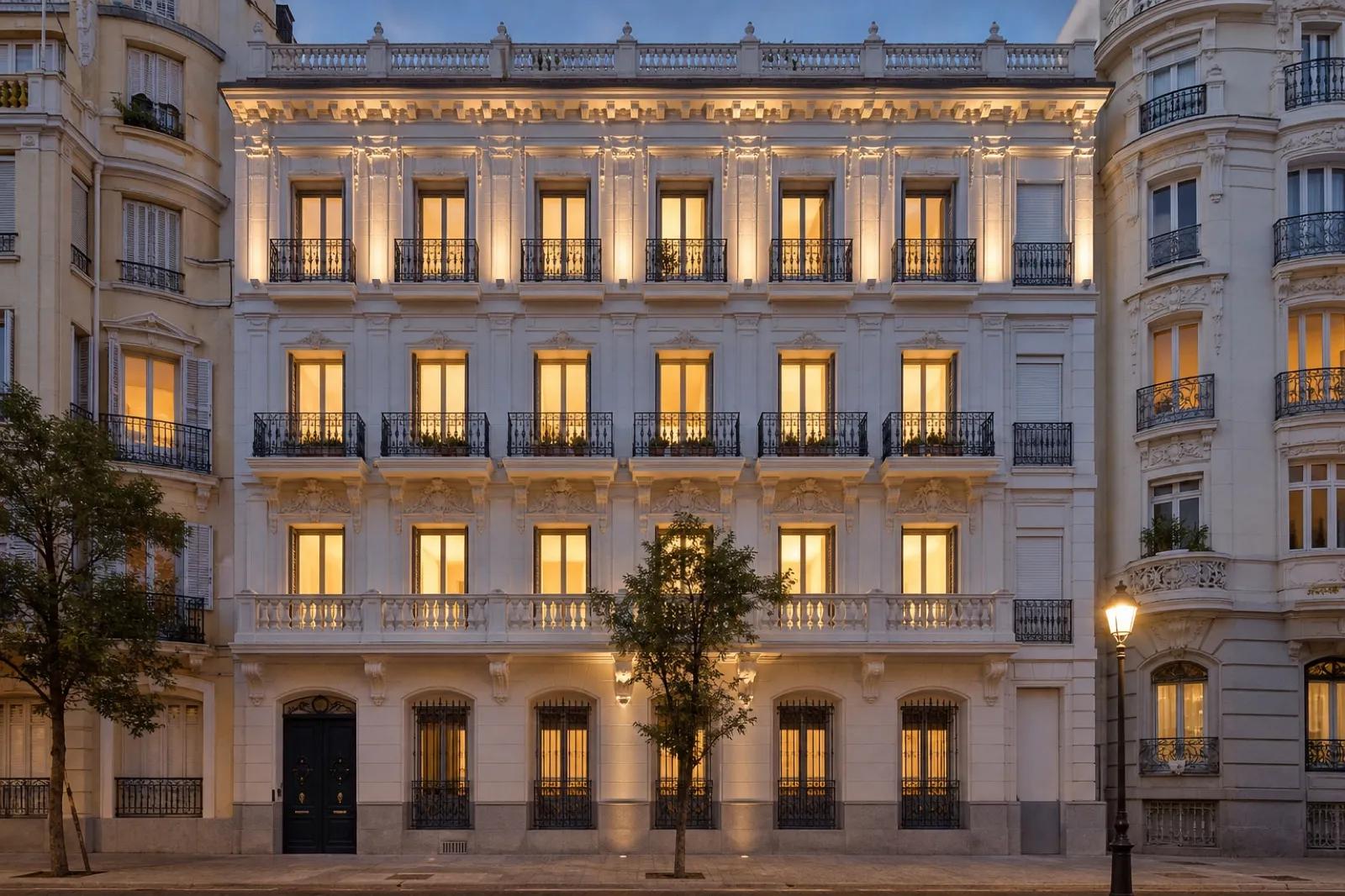 Ático Olivo — photo 1