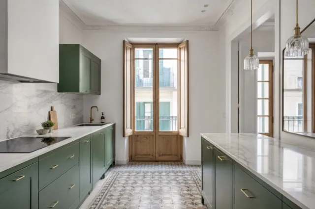 Apartamento de diseño en Alicante — фото 2