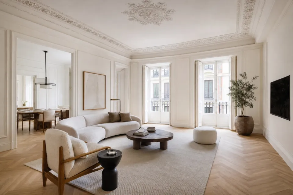 Apartamento de diseño en Alicante