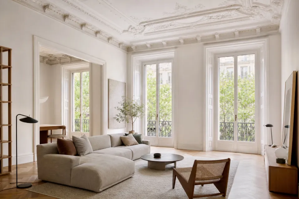 Apartamento de diseño en Alicante
