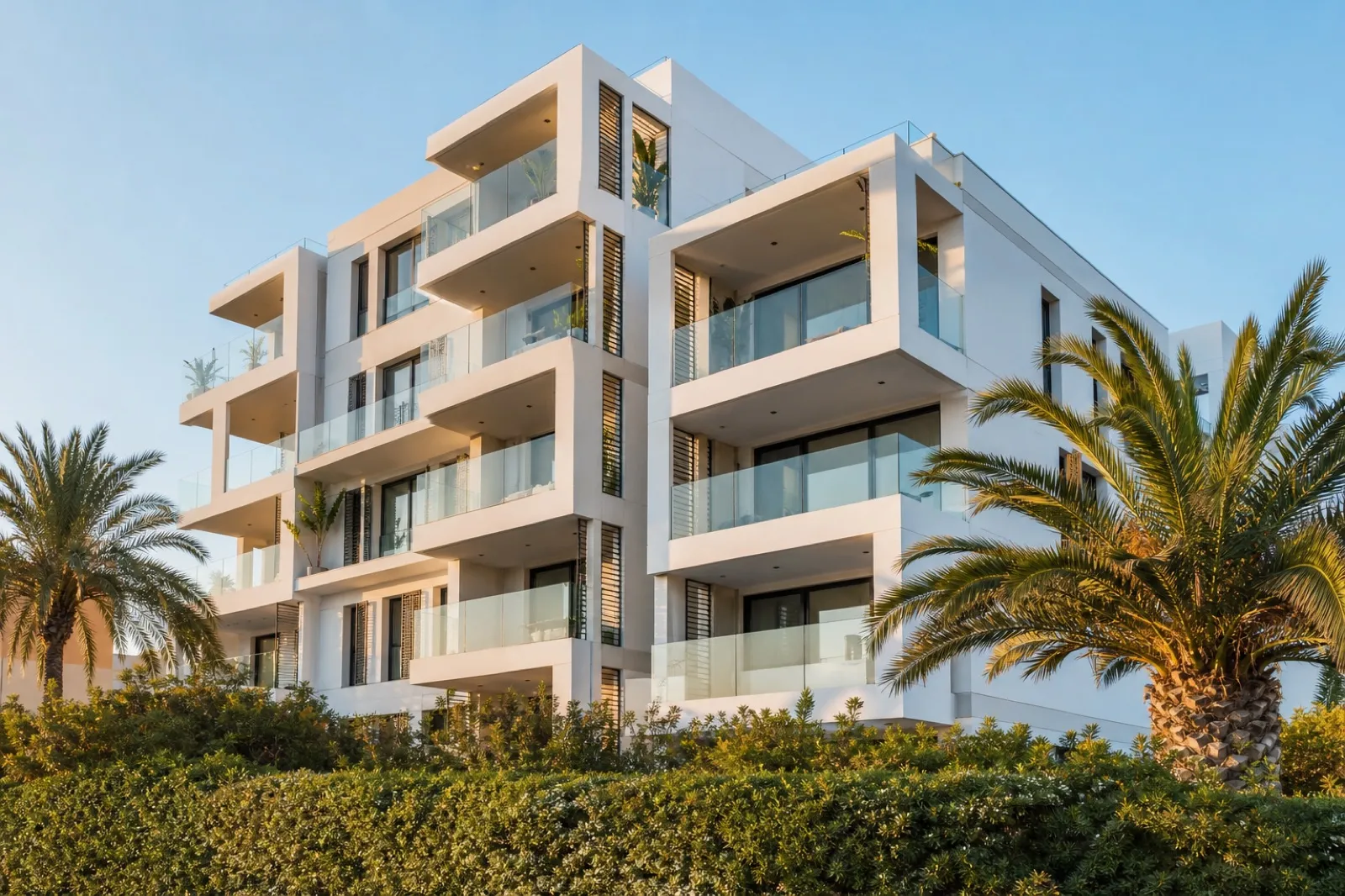 Apartamento luminoso en Estepona — photo 1