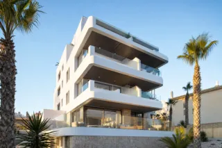 Estudio con gran terraza en Marbella