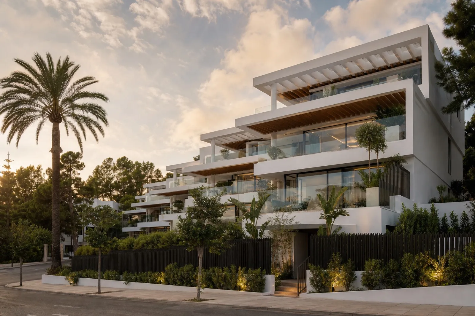 Apartamento Jazmín — عکس 1