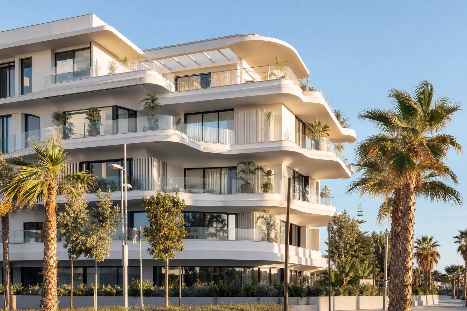Apartamento junto a la playa en Altea — foto 1