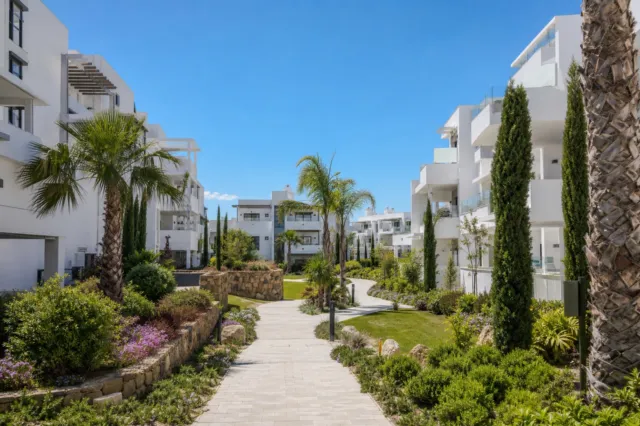 Alborán Park · Dúplex 4 dorm. — عکس 4