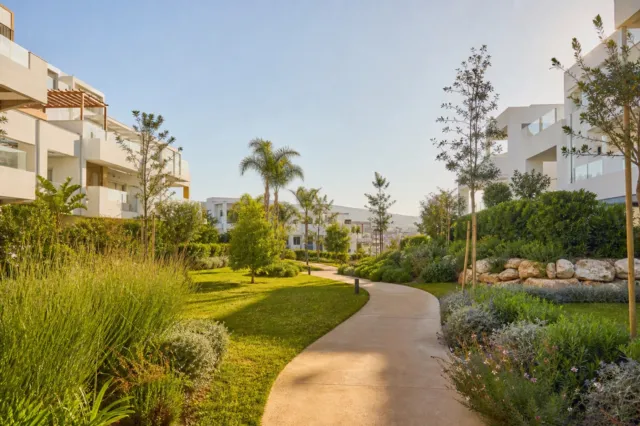Altea Sky · Apartamento 1 dorm. — صورة 4