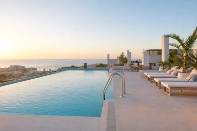 Alborán Park · Apartamento 3 dorm. — عکس 4