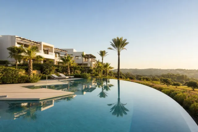Costa Serena Golf · Apartamento 3 dorm. — عکس 4