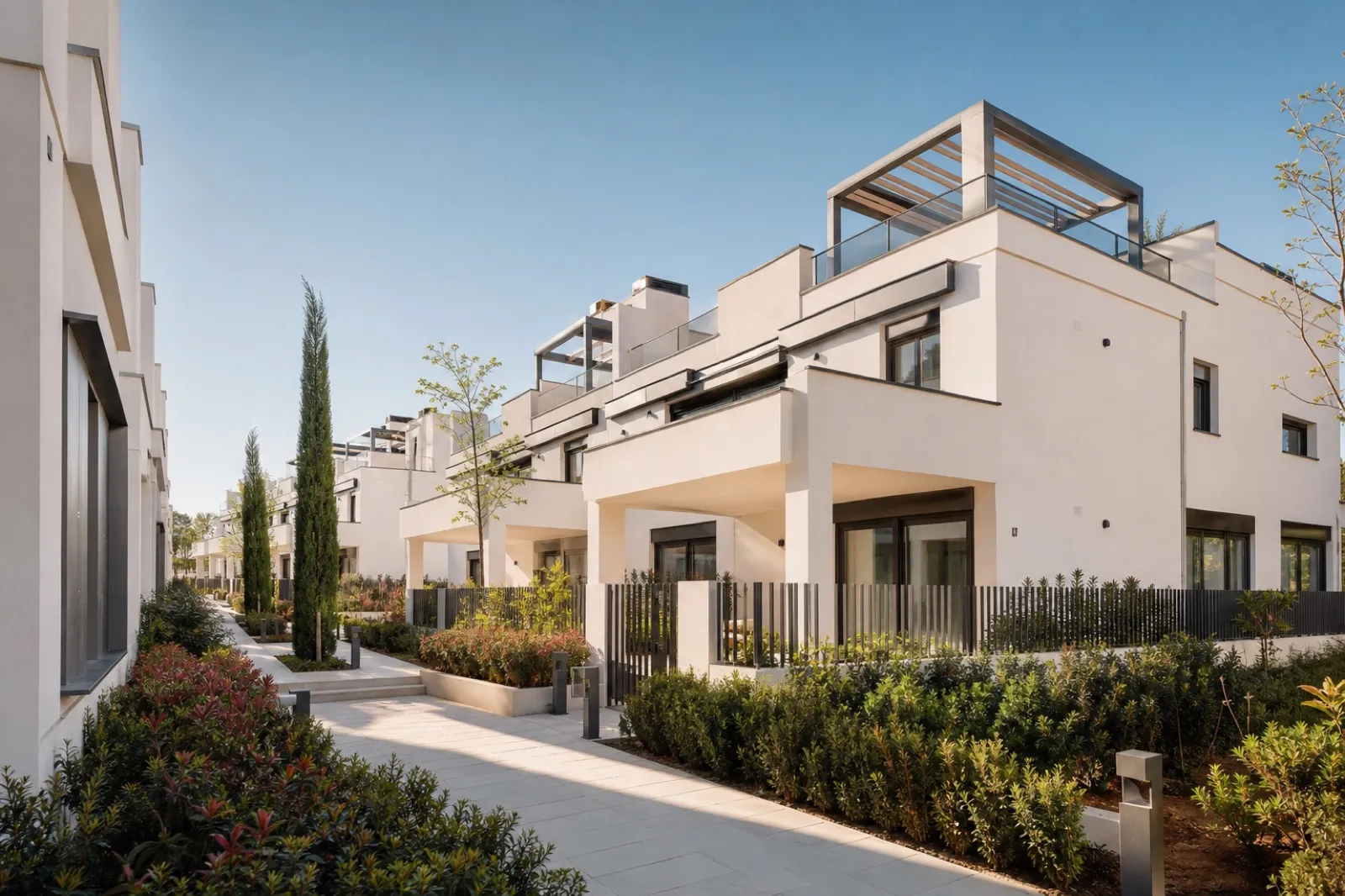Residencial Aurea · Ático 3 dorm. — صورة 1