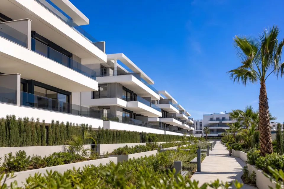 Costa Serena Golf · Apartamento 1 dorm.