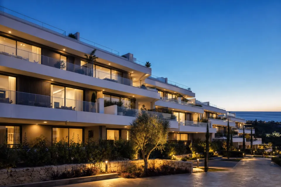 Costa Serena Golf · Apartamento 2 dorm.