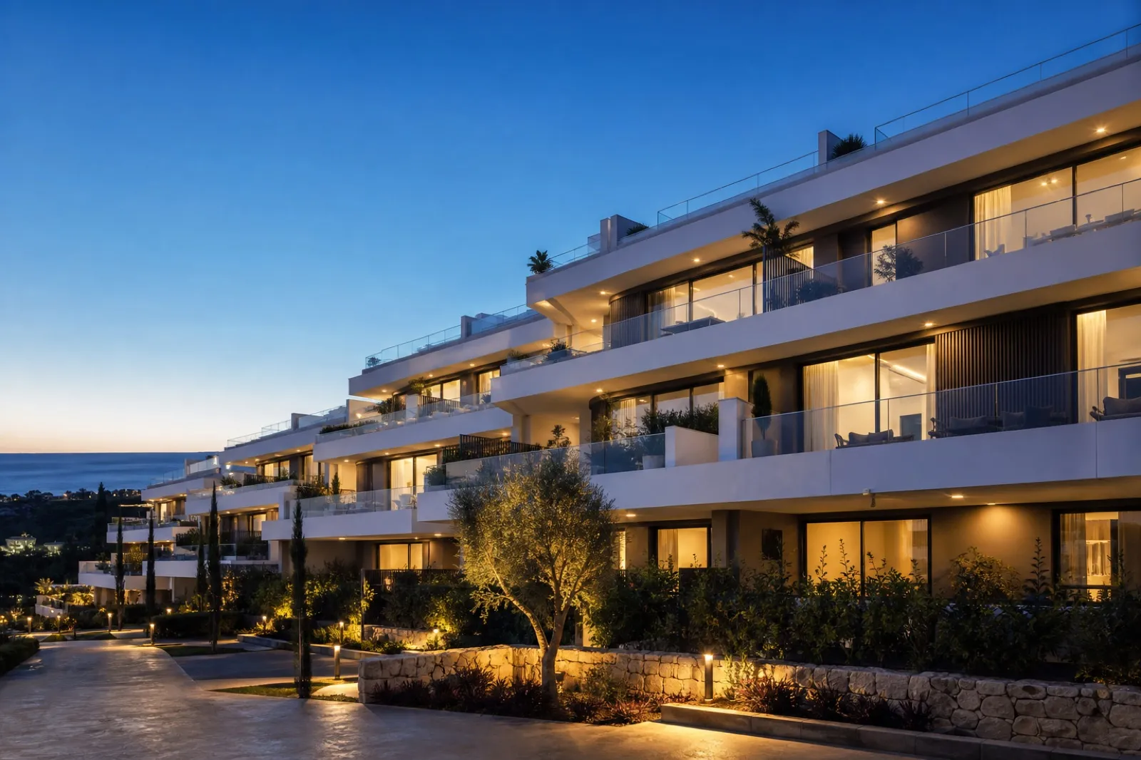 Altea Sky · Dúplex 4 dorm. — صورة 1
