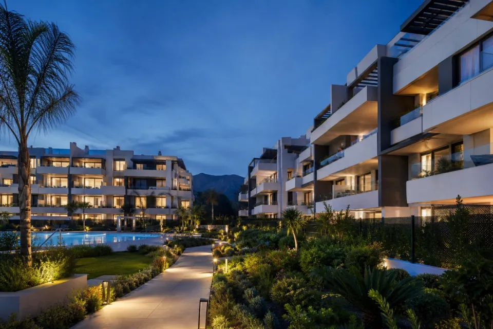 Blau Ruzafa · Apartment 2 bed