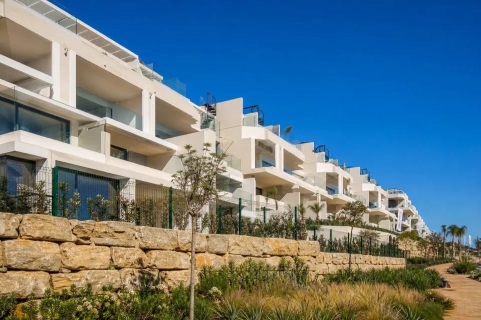 Castellana Verde · Apartamento 3 dorm.