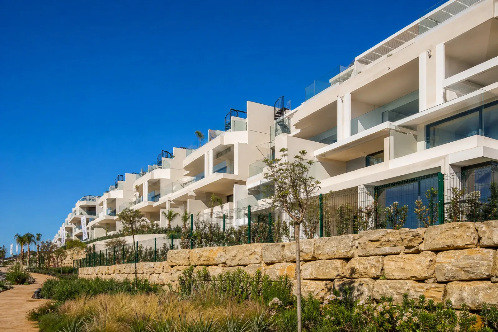Villas Solimar · Villa 3 dorm. — Foto 1