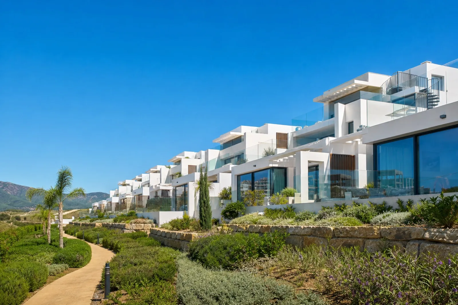 Costa Serena Golf · Apartamento 3 dorm. — عکس 1