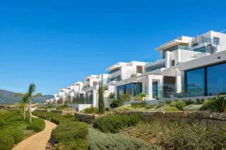 Pozuelo Garden Homes · Adosado 4 dorm.