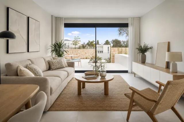 Alborán Park · Apartamento 2 dorm. — عکس 2