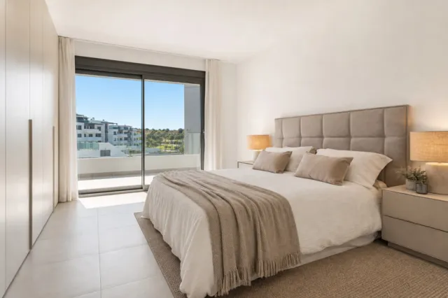 Mirador de Teatinos · Dúplex 4 dorm. — عکس 3