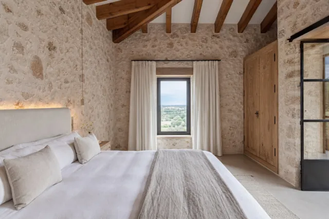 Finca histórica en Ibiza — foto 4