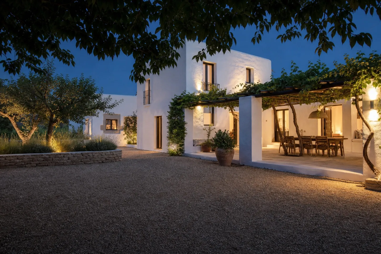 Finca Oasis — photo 1
