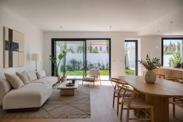 Adosado moderno en Estepona — عکس 2