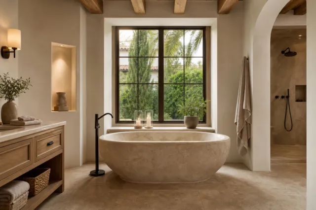 Villa Ámbar — Foto 5