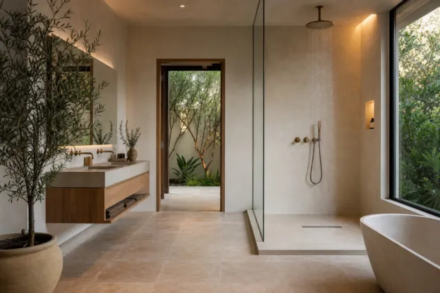 Villa de lujo en Mijas — عکس 5