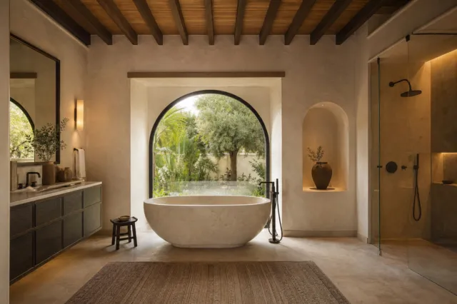 Villa de lujo en Benahavís — Foto 5