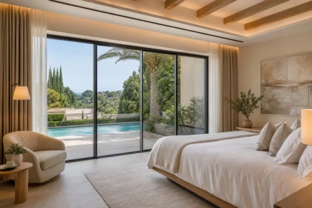 Villa Luna — Foto 4