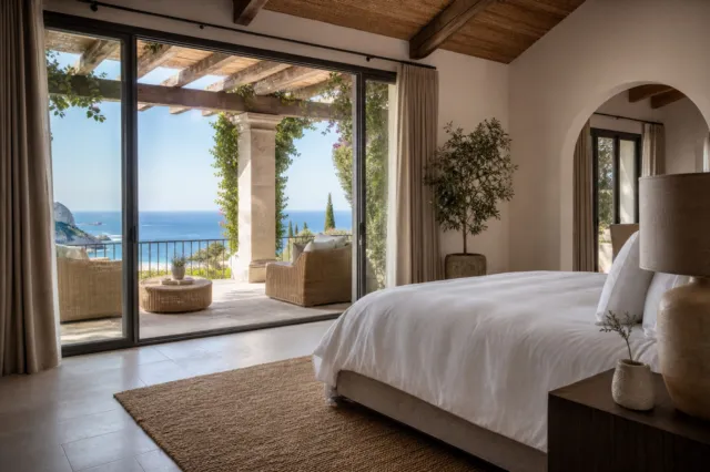 Villa de lujo en Mijas — عکس 4
