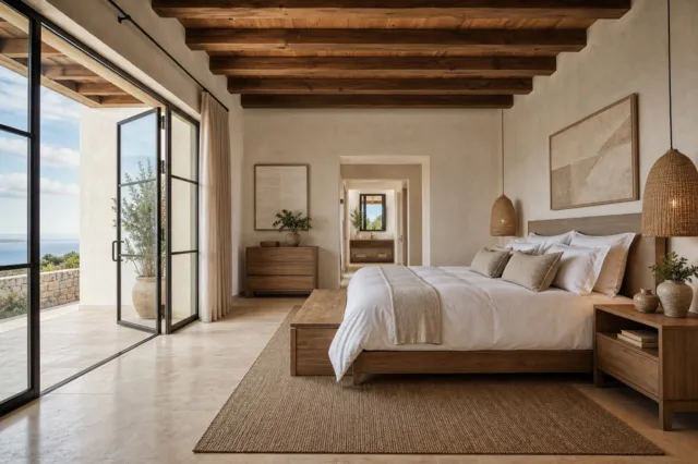 Villa Terral — Foto 4