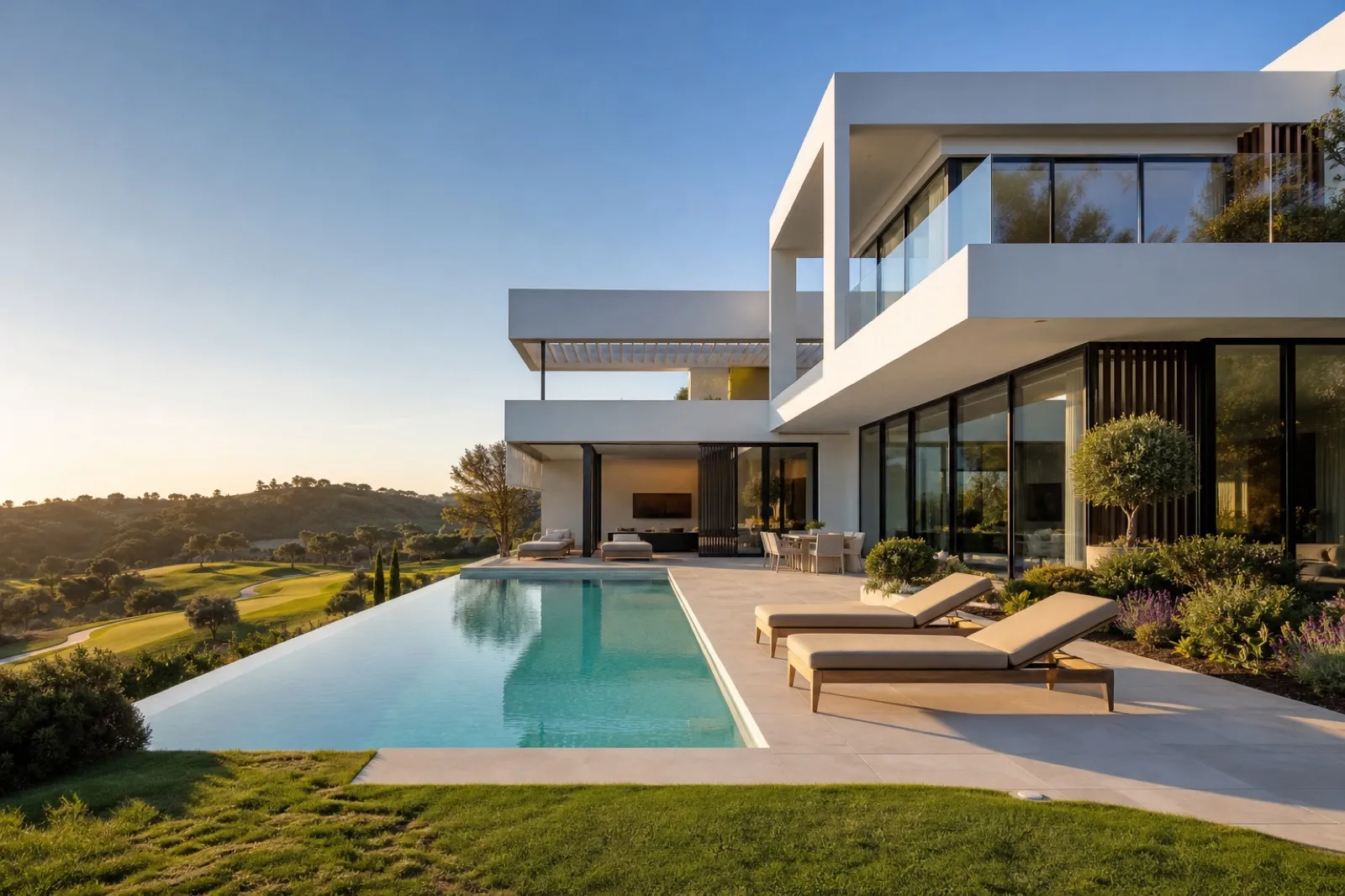 Villa Siena — صورة 1